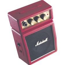 Marshall micro amp red - ms-2,