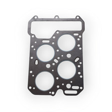 Guarnizione testata Lancia Fulvia 1300 GT GTE HP Sport HF coupé diametro 74 mm