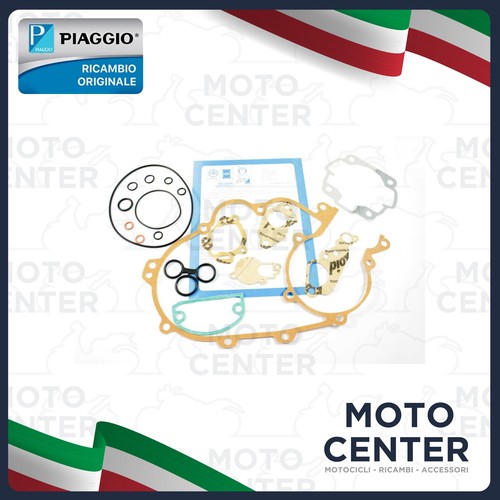 Serie guarnizioni motore - serie,