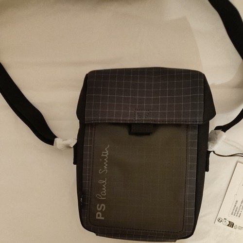 Borsa tracolla piccola paul - tracolla,