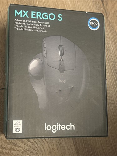 Mouse trackball wireless - trackball,