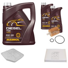 Febi Bilstein pacchetto