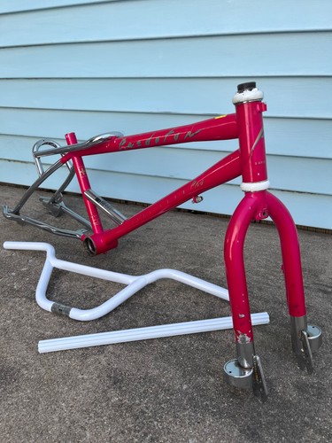 Schwinn predator freeform - freeform, yo