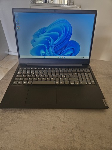 Notebook lenovo ideapad - notebook,