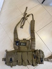 Rrv Eagle Industries 