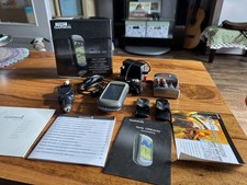 Garmin Oregon 400t navigatore