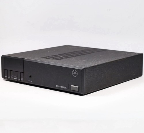 Amplificatore stereo integrato