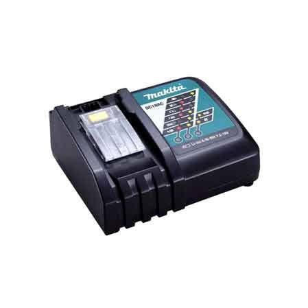 Caricabatteria dc18rc makita - 'dc18rc',