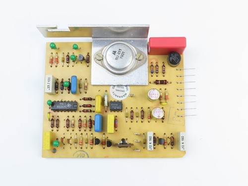 Revox b77 capstan - *revox, b77*
