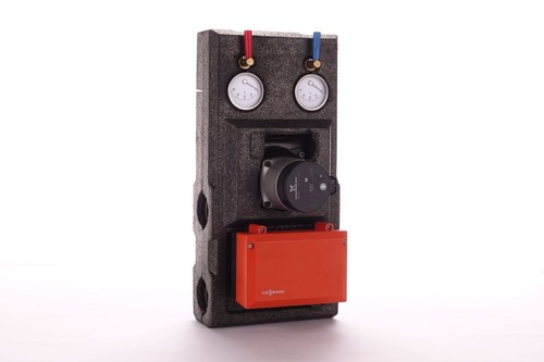 Gruppo pompa viessmann divicon - pompa,
