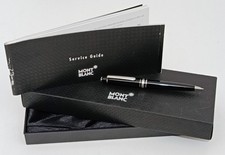 Montblanc Hommage Wolfgang