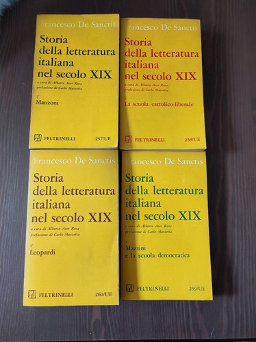 Francesco sancits storia - -,