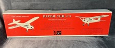 Kit Balsa Aereo Piper Cub J-3