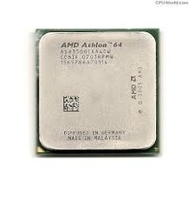ATHLON 64 3500+ (2,2GHZ)