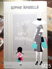I love mini shopping di Sophie