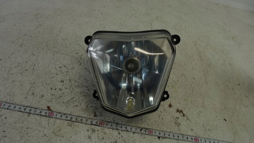 Faro proiettore anteriore ktm - faro,