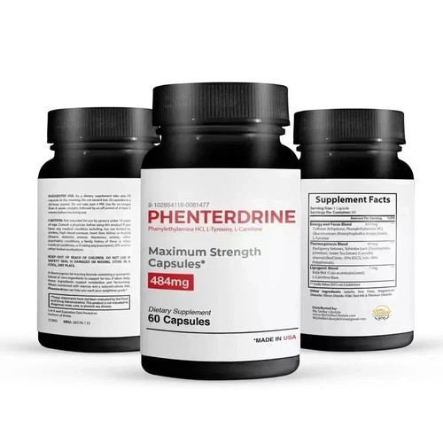 Phenterdrine formula - phenterdrine,,