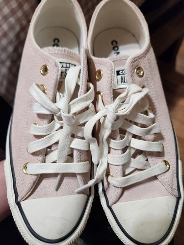 Mandrini all star - all, converse