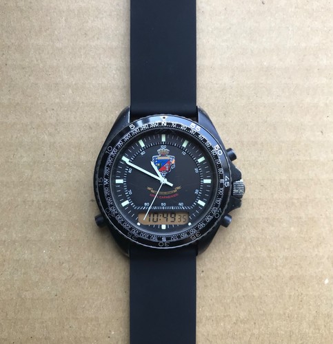 Orologio dpw breitling - by,