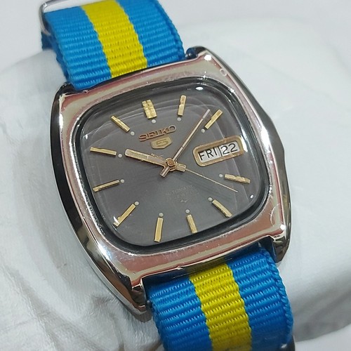 Autentico orologio seiko - orologio, 5