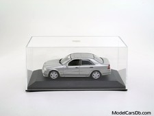 1:43 Mercedes C 36 AMG (W202)