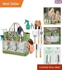 Set Giardinaggio 9 Pezzi in