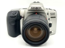 Minolta Dynax 500si Super +