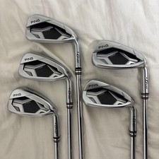 PING G430 Set di ferri 7-9 W