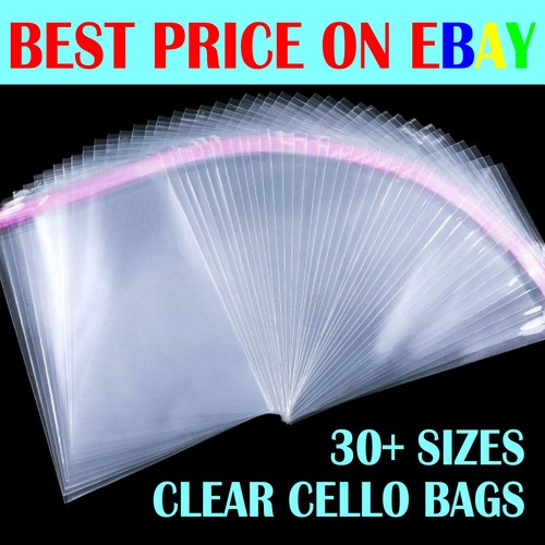 Sacchetti cellophane - in,