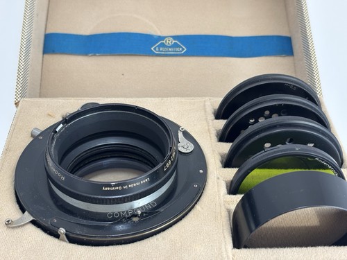 Rodenstock imagon 300 - imagon, mm