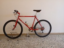 Bici De Rosa anni '80 vintage