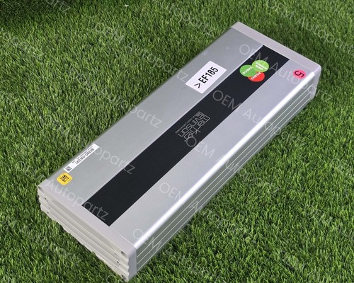 Amplificatore lexus mark - lexus,
