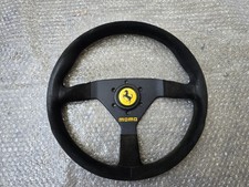 Momo ferrari Steering Wheel