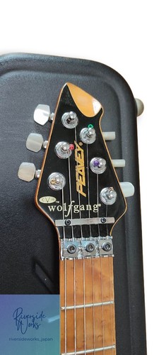 Peavey evh wolfgang - wolfgang, usa