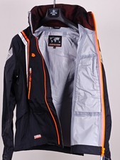 Giacca vela magic marine - da,