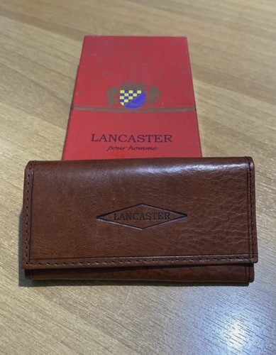 Portachiavi lancaster - portachiavi,