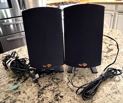 Klipsch pro media altoparlante - pro,