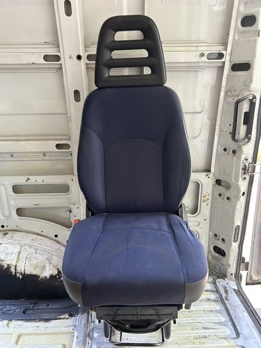 Sedile guida iveco daily - daily, 2008