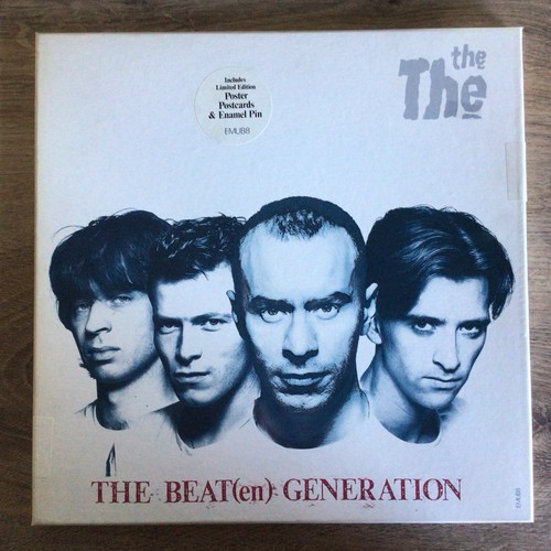The beat - the,