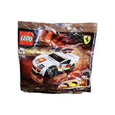 LEGO RACERS F40 FERRARI SHELL