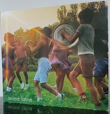 LUCIO BATTISTI Anima Latina