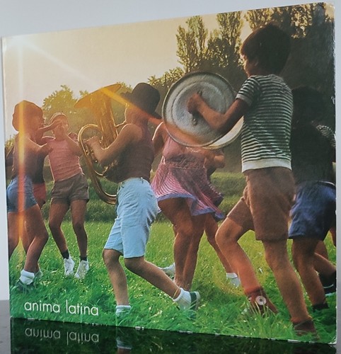 Lucio battisti anima - lucio, latina
