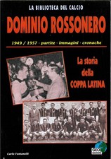 DOMINIO ROSSONERO LA STORIA