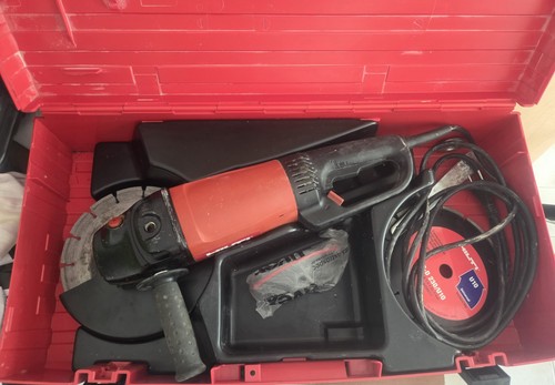 Hilti 230 smerigliatrice - 230,