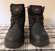 Stivali Hoss Prowl 6" Comp Toe