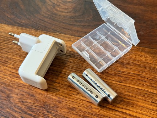 Apple battery charger a1360 - apple,