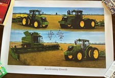 Stampa JOHN DEERE