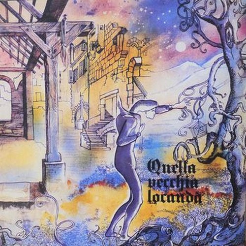Quella vecchia locanda - vecchia, locanda:
