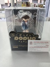 DETECTIVE CONAN EDOGAWA POP UP PARADE ACTION FIGURE NUOVA 15 CM CASE CLOSED