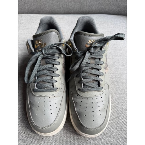 Scarpa nike air force - air, 1
